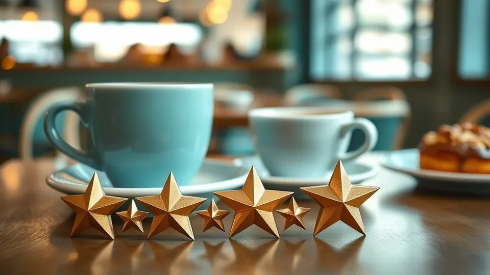Yelp vs Google Reviews: Which Matters More for Your Business?